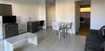 Image 1 - Appartement · Pessac (33600) · 2 pièces · 38m²