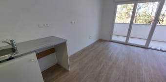 Image 1 - Appartement · Mont De Marsan (40000) · 1 pièce · 27m²