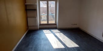 Image 2 - Appartement · Grenoble (38000) · 1 pièce · 22m²