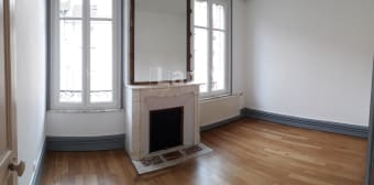 Image 3 - Appartement · Nancy (54000) · 4 pièces · 76m²
