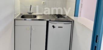 Image 3 - Appartement · Villeurbanne (69100) · 2 pièces · 35m²