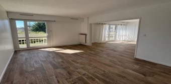 Image 3 - Appartement · Angouleme (16000) · 4 pièces · 78m²