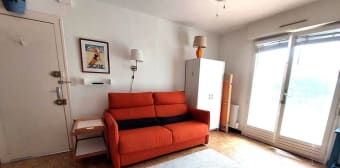 Image 2 - Appartement · Royan (17200) · 1 pièce · 28m²