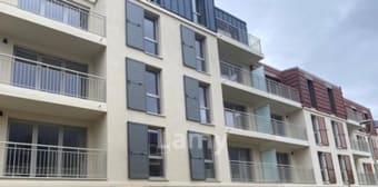 Image 1 - Appartement · Creil (60100) · 2 pièces · 46m²