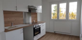 Image 1 - Appartement · Dijon (21000) · 3 pièces · 73m²