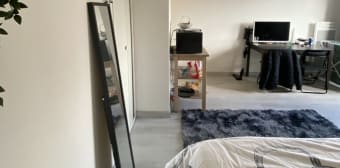 Appartement · Dijon (21000) · 1 pièce · 24m²