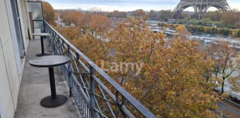 Image 2 - Appartement · Paris (75016) · 2 pièces · 72m²