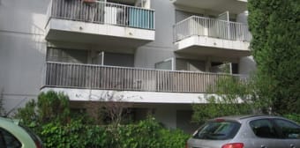 Image 1 - Appartement · Montpellier (34090) · 1 pièce · 17m²