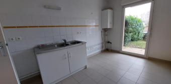 Image 2 - Appartement · St Paul Les Dax (40990) · 3 pièces · 76m²