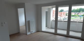 Image 2 - Appartement · Lille (59160) · 2 pièces · 47m²