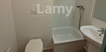 Image 3 - Appartement · Lyon (69007) · 1 pièce · 17m²