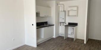 Image 2 - Appartement · Rouen (76100) · 3 pièces · 60m²