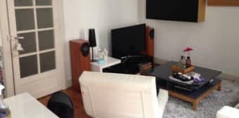 Appartement · Besancon (25000) · 2 pièces · 60m²