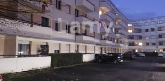 Image 1 - Appartement · Bordeaux (33200) · 2 pièces · 47m²