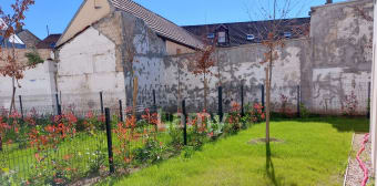 Image 2 - Appartement · Mantes La Jolie (78200) · 4 pièces · 86m²