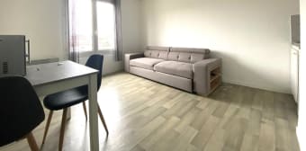 Image 2 - Appartement · Limoges (87100) · 1 pièce · 21m²