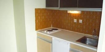 Image 1 - Appartement · Libourne (33500) · 1 pièce · 33m²