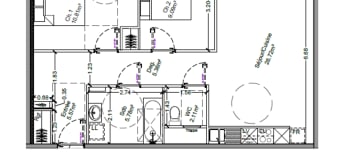 Image 2 - Appartement · Longwy (54400) · 3 pièces · 66m²