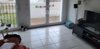 Image 2 - Appartement · Scionzier (74950) · 2 pièces · 39m²