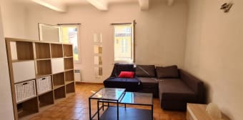 Image 2 - Appartement · Aix En Provence (13100) · 1 pièce · 28m²