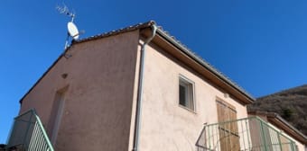 Image 1 - Appartement · Digne Les Bains (04000) · 2 pièces · 40m²