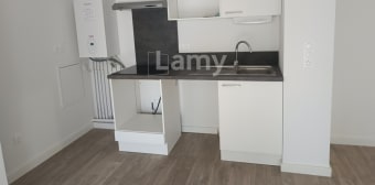 Image 3 - Appartement · Notre Dame De Bondeville (76960) · 2 pièces · 42m²