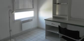 Image 1 - Appartement · Lyon (69008) · 2 pièces · 30m²