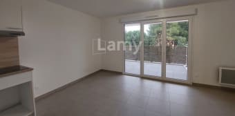 Image 1 - Appartement · Montpellier (34070) · 1 pièce · 26m²