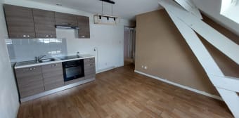 Image 2 - Appartement · Annoeullin (59112) · 2 pièces · 33m²