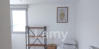 Image 2 - Appartement · Orleans (45100) · 1 pièce · 19m²