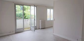 Image 1 - Appartement · Chevilly Larue (94550) · 4 pièces · 63m²
