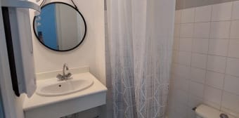 Image 3 - Appartement · Tours (37000) · 1 pièce · 19m²