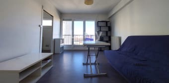 Image 2 - Appartement · Limoges (87100) · 25m²