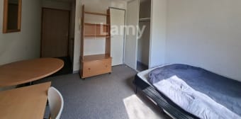 Image 2 - Appartement · Reims (51100) · 1 pièce · 18m²