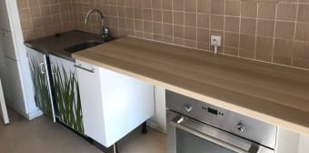 Image 2 - Appartement · Strasbourg (67000) · 2 pièces · 45m²
