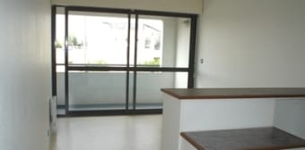 Image 1 - Appartement · La Rochelle (17000) · 1 pièce · 20m²