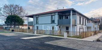 Image 1 - Appartement · Vielle St Girons (40560) · 2 pièces · 41m²