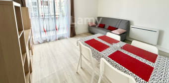 Image 1 - Appartement · La Grande Motte (34280) · 1 pièce · 24m²