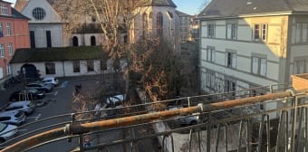 Appartement · Strasbourg (67000) · 3 pièces · 78m²