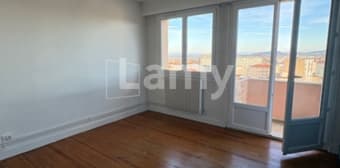 Image 2 - Appartement · Clermont Ferrand (63000) · 2 pièces · 47m²