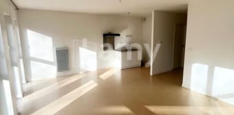 Image 2 - Appartement · La Rochelle (17000) · 2 pièces · 47m²