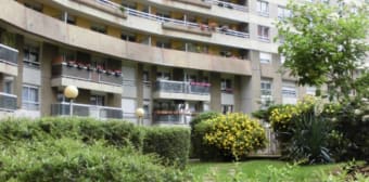 Image 1 - Appartement · Boulogne Billancourt (92100) · 4 pièces · 97m²