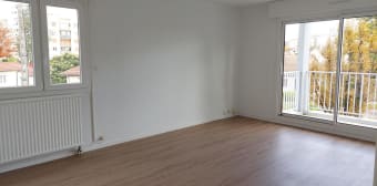 Image 2 - Appartement · Dijon (21000) · 3 pièces · 73m²
