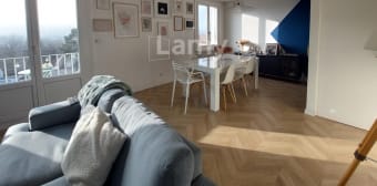 Image 2 - Appartement · Besancon (25000) · 4 pièces · 61m²