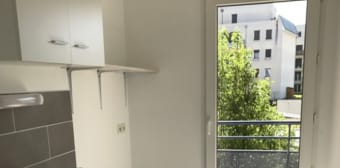Image 2 - Appartement · Rouen (76100) · 2 pièces · 46m²