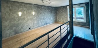 Image 2 - Appartement · Les Rousses (39220) · 4 pièces · 90m²