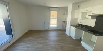 Image 3 - Appartement · Notre Dame De Bondeville (76960) · 3 pièces · 62m²
