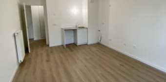 Image 1 - Appartement · Le Plessis Trevise (94420) · 2 pièces · 45m²