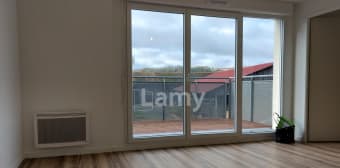 Image 2 - Appartement · Coulommiers (77120) · 2 pièces · 40m²