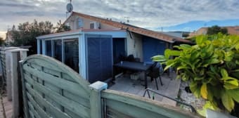 Image 1 - Maison/villa · Vic La Gardiole (34110) · 2 pièces · 29m²